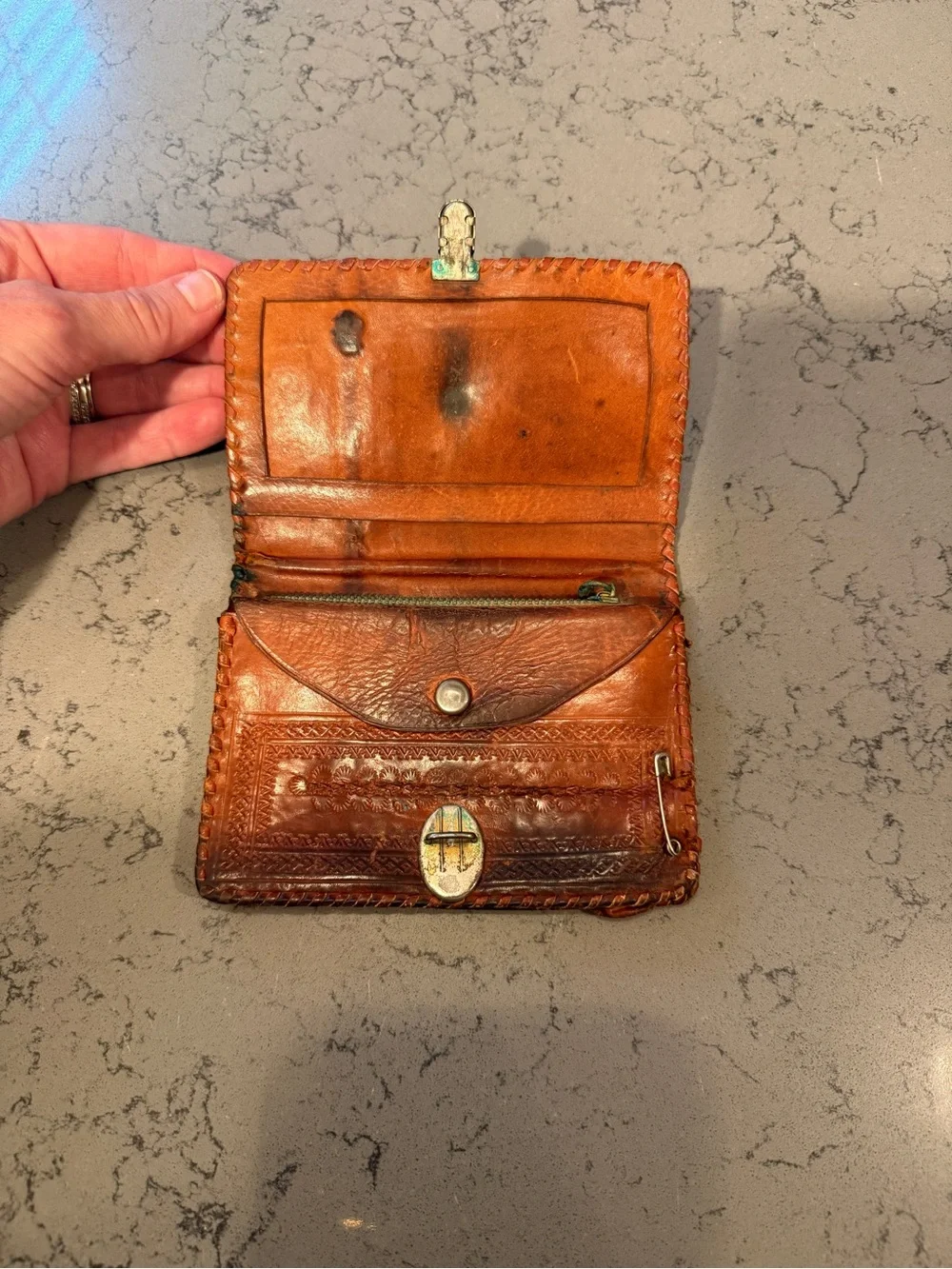 N/A vintage costa